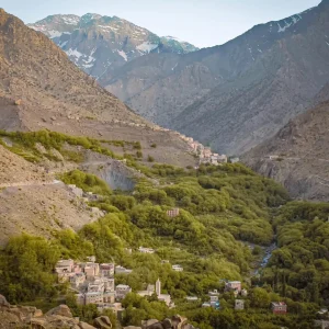 What Makes the Mount Toubkal Trek So Special What Makes the Mount Toubkal Trek So Special